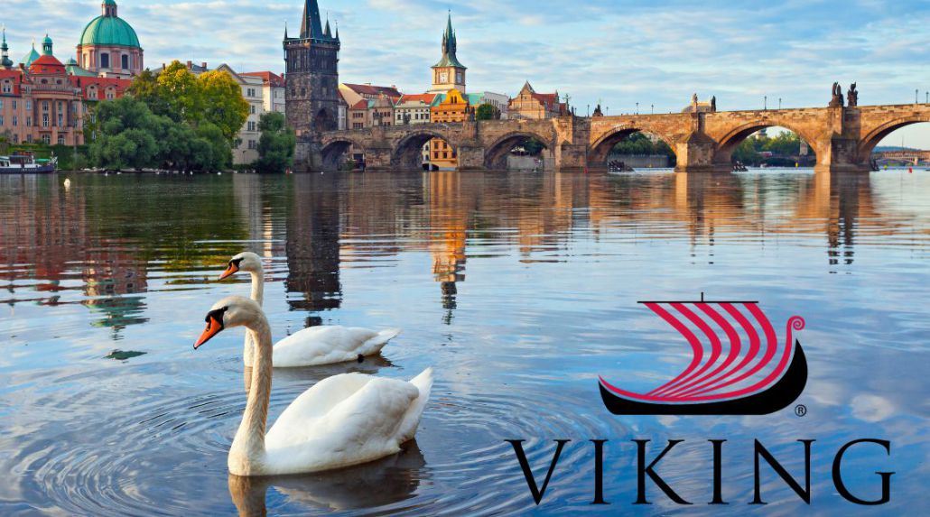Elegant Elbe