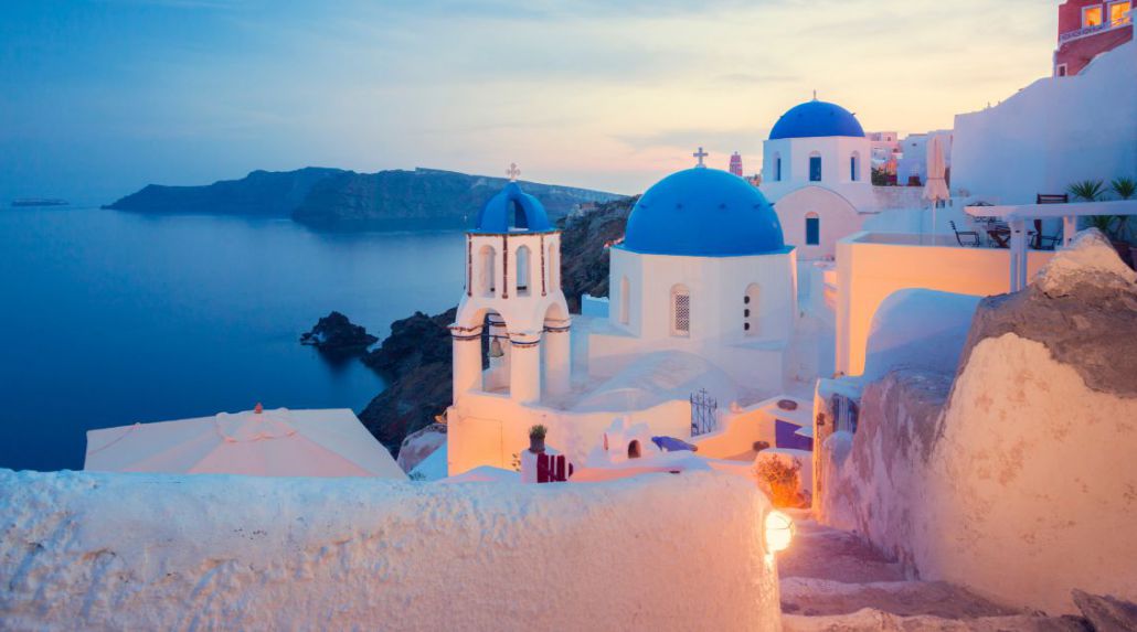 Best of Greece
