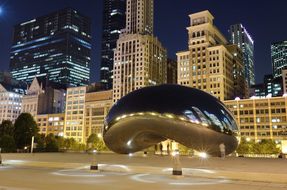 10 interesting facts about Chicago