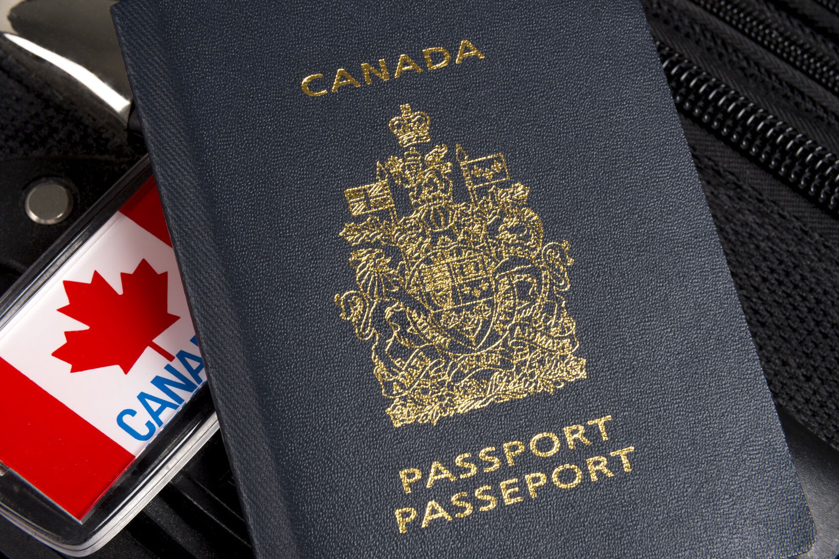 travelling to canada passport requirements