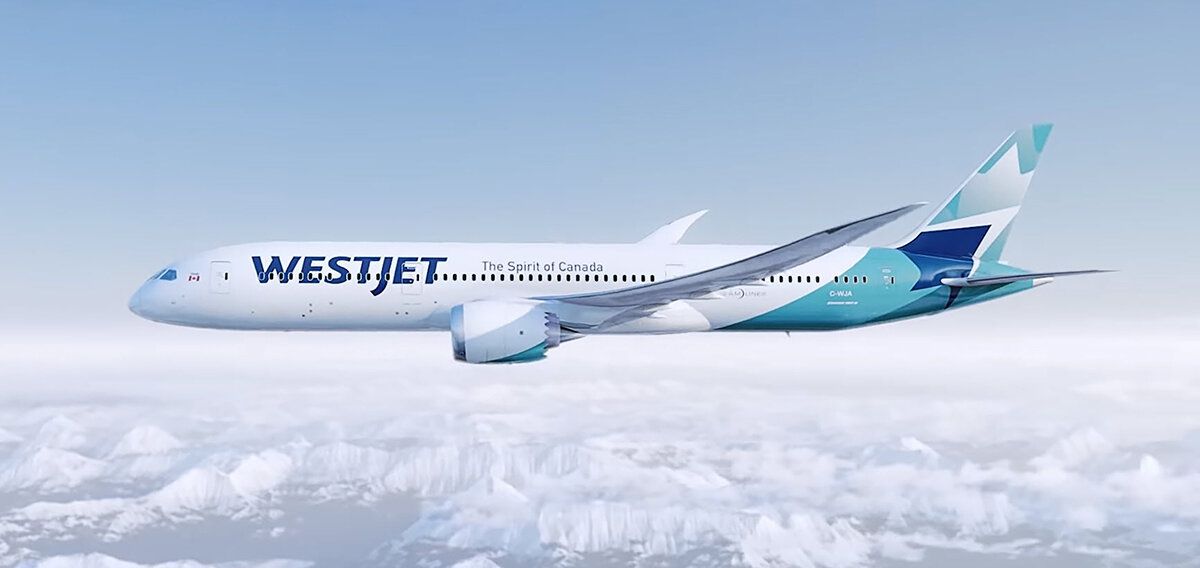 New WestJet Summer Schedule + Dreamliner Domestic Service