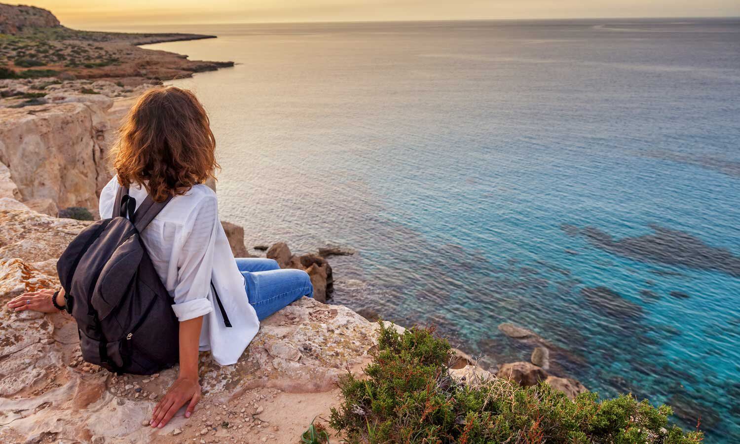 Get to Know the Pleasure of Solo Travel