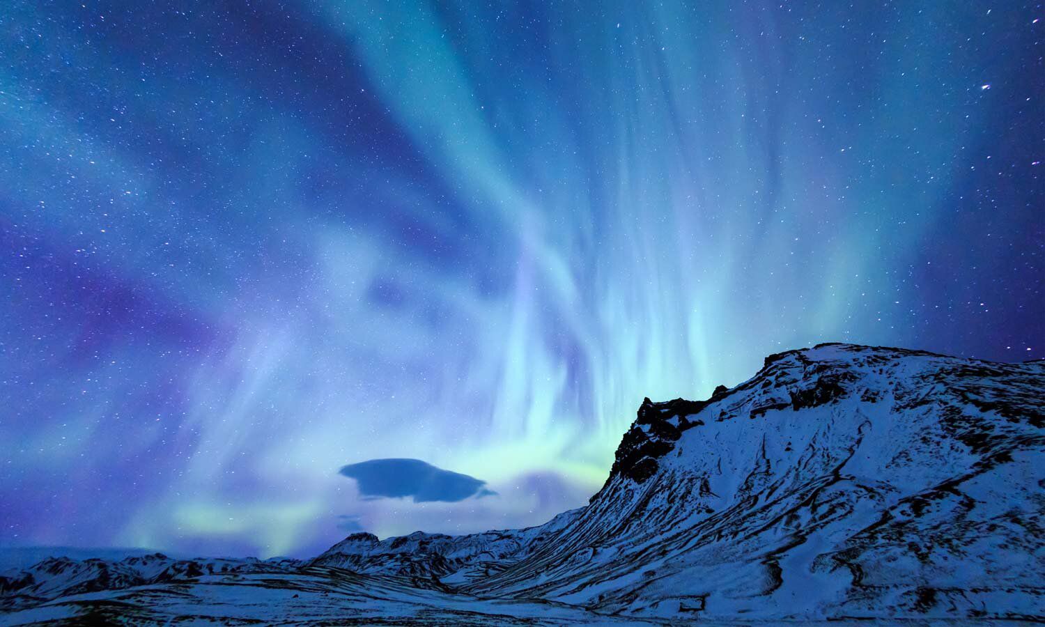 How To Capture Your Moment Under Alaskas Northern Lights