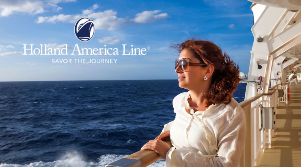 56-Day Tales Of The South Pacific