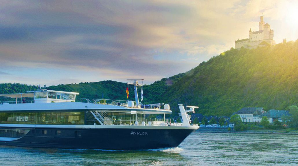 AVALON’S SPECIAL INTEREST CRUISES