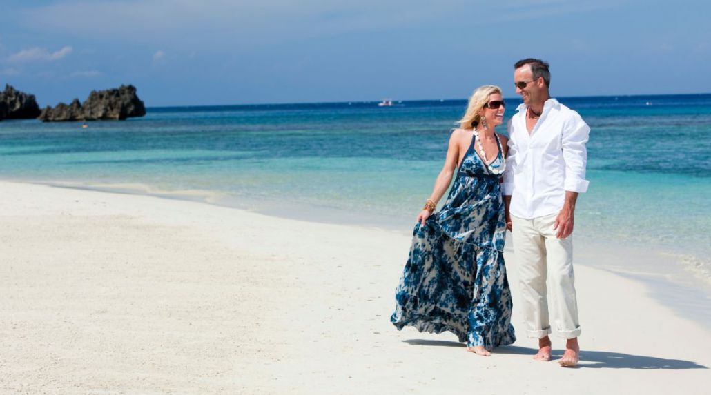 Discover The Beach & Beyond With Celebrity
