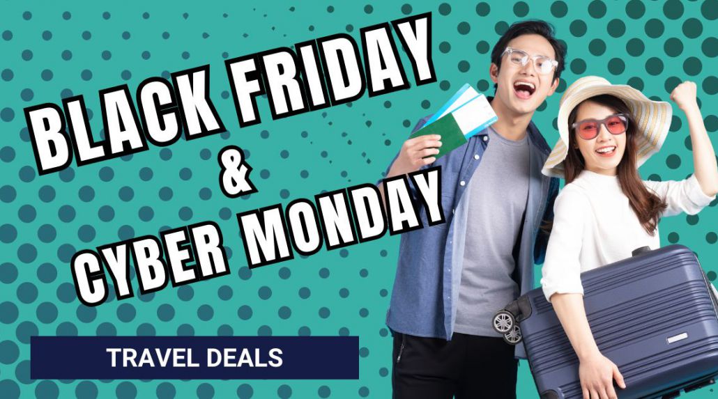 The Travel Deals & Discounts You Need