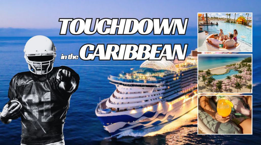 Ultimate Football Fan Cruise