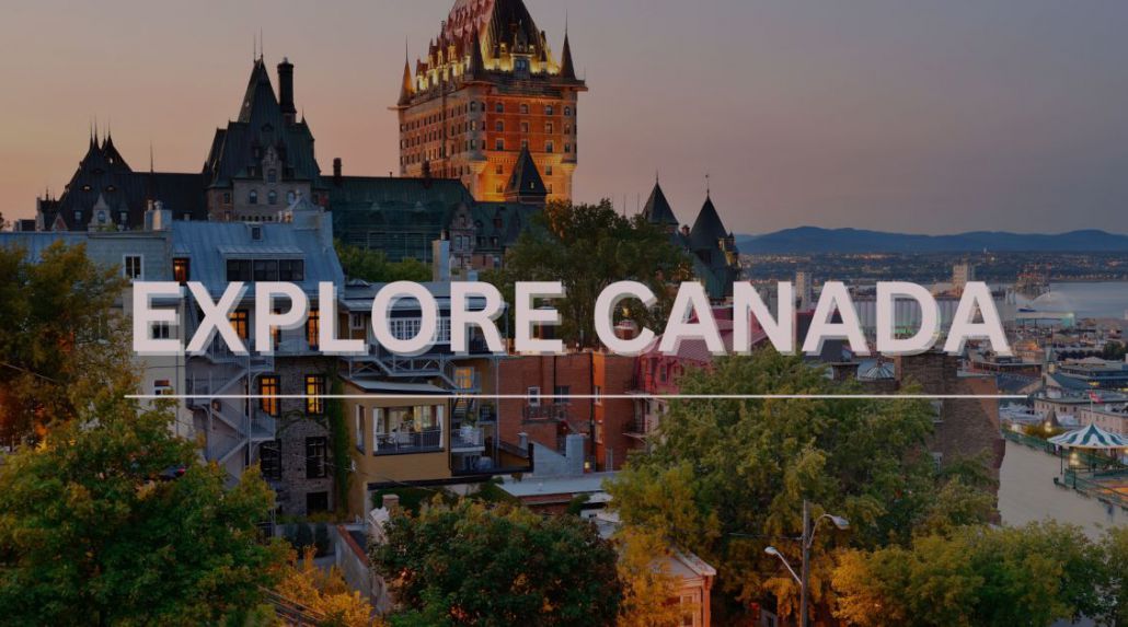 Best of Eastern Canada