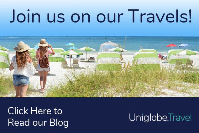 uniglobe carefree travel limited