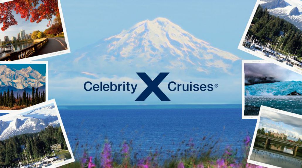 Celebrity’s Grand Heartland Adventure Cruisetour 