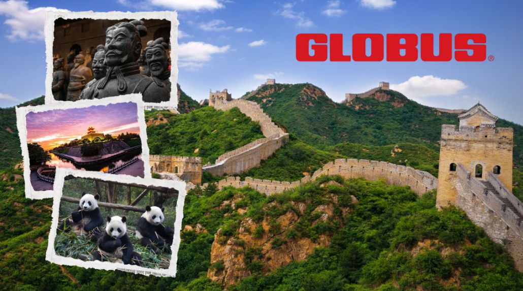 Best of China & the Yangtze River