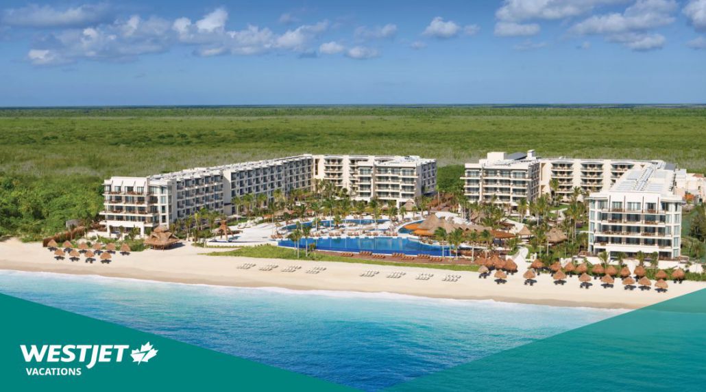 Dreams Riviera Cancun 
