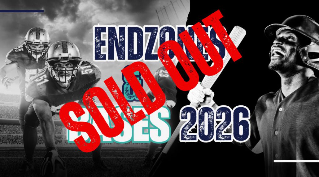 Endzones and Bases 2026