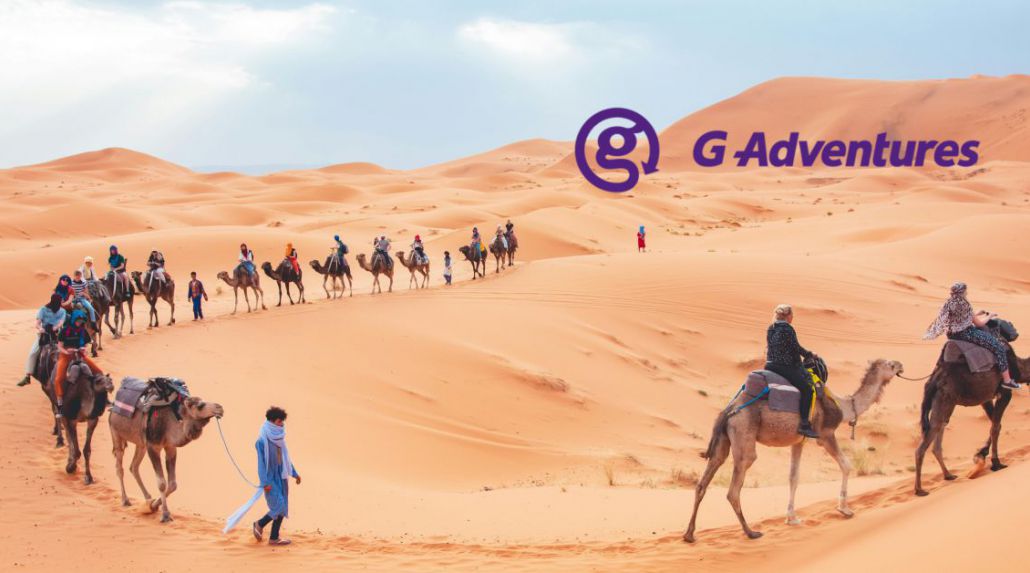 Highlights of Morocco