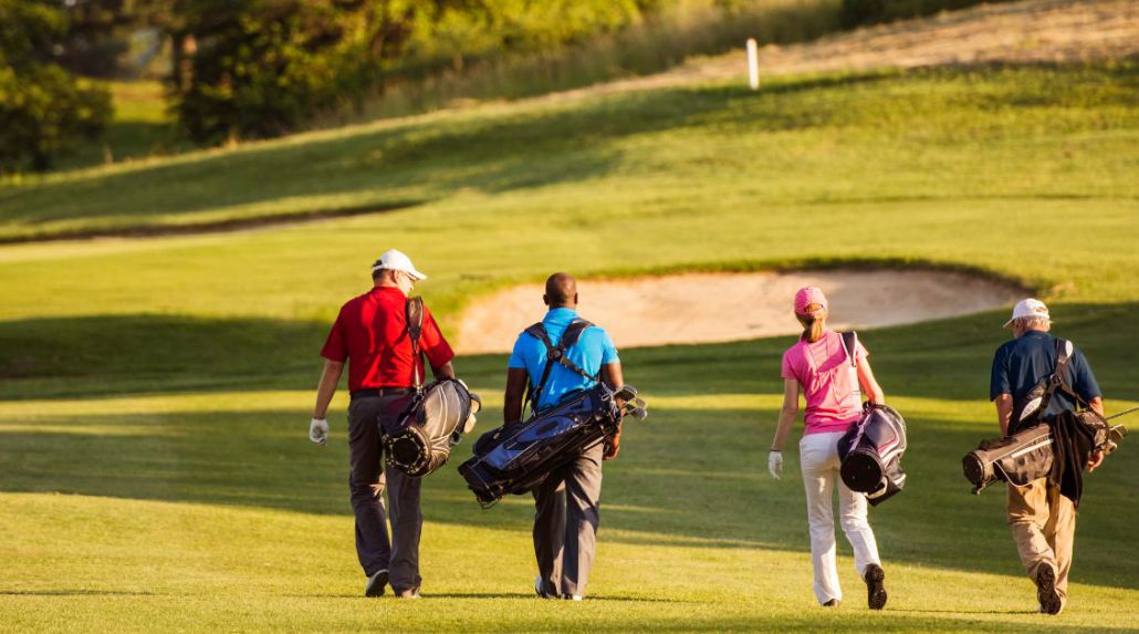  Eat, Sleep, And Play Golf