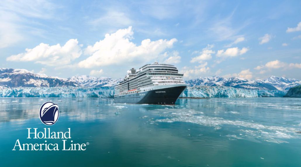 7 Day Inside Passage Sailing Roundtrip From Vancouver 