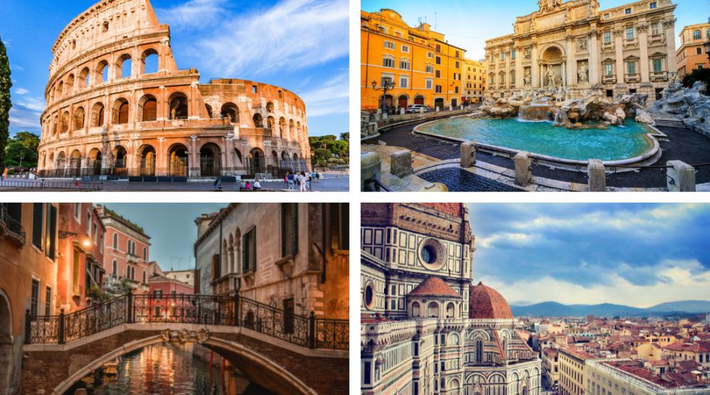 Italian Glory
