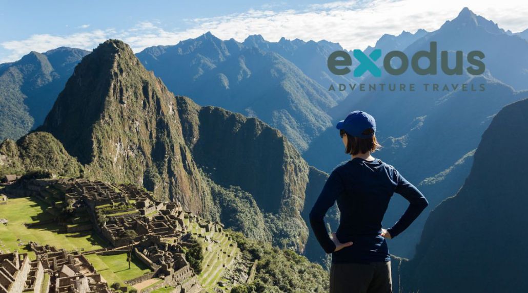 The Inca Trail
