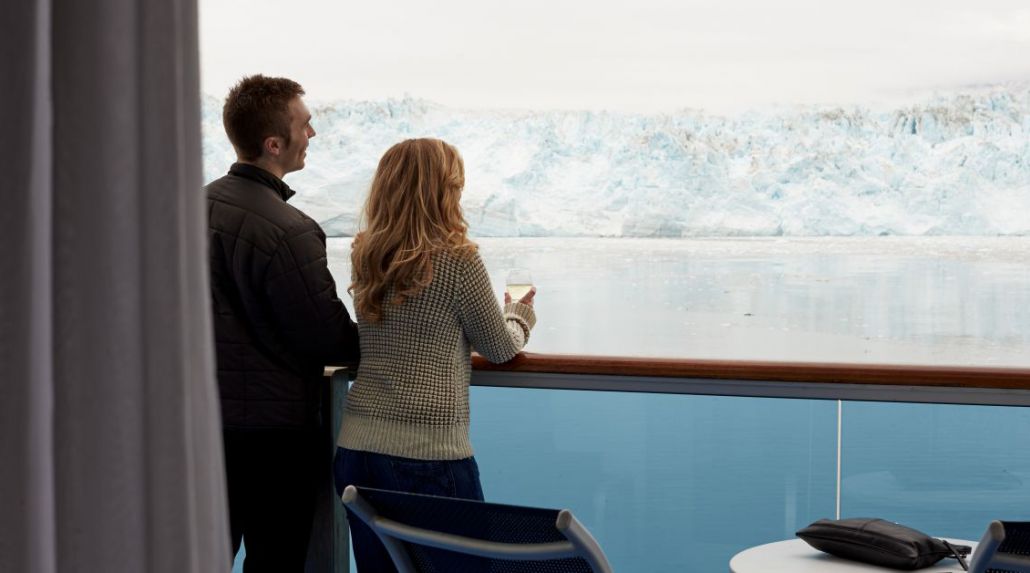 10-Day Inside Passage Cruise Roundtrip From Vancouver 
