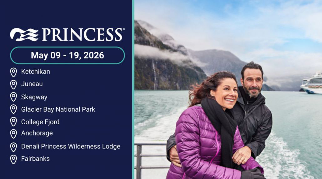 10-Day Denali Explorer