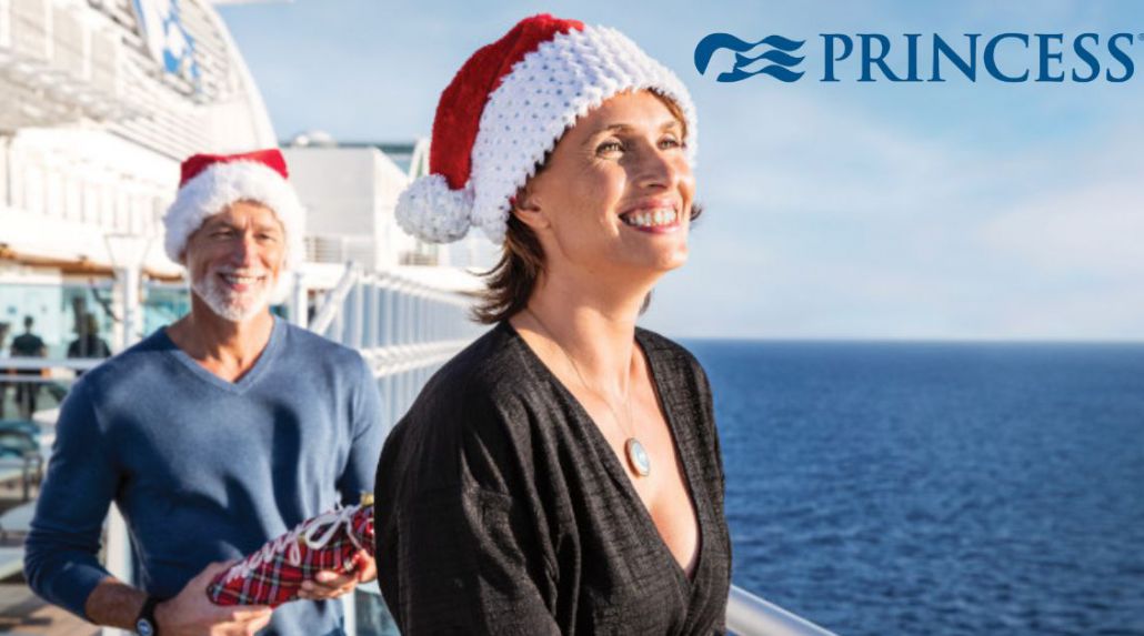 Christmas Cruise