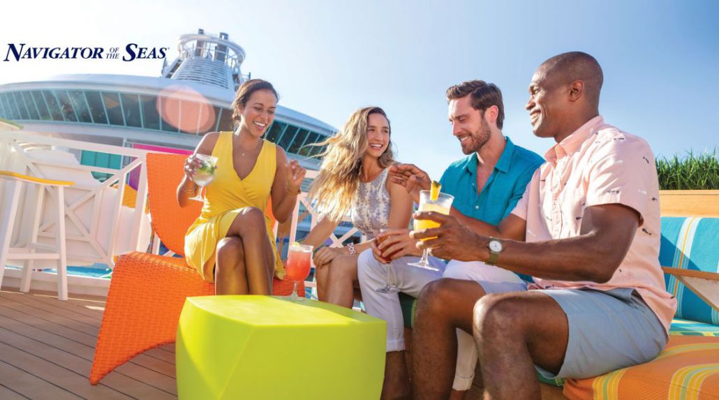 Sail Into Sunshine: January Cruise to Mexico’s Pacific Gems