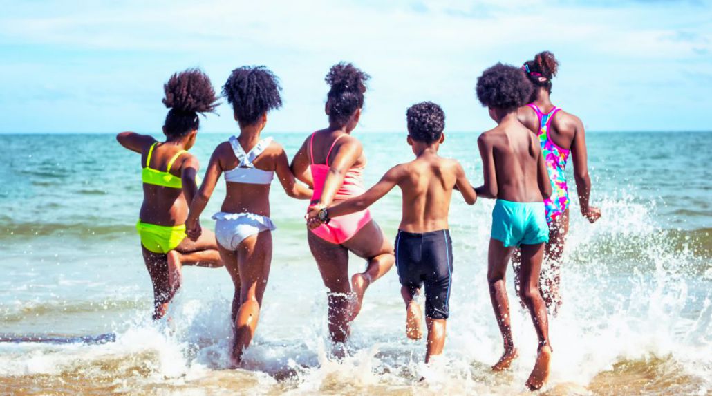 Family Fun on Alure of The Seas 