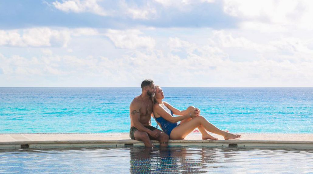 Escape To Sandos Cancun