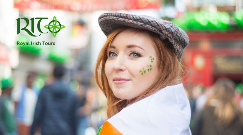 St. Patrick’s Experience with Royal Irish Tours