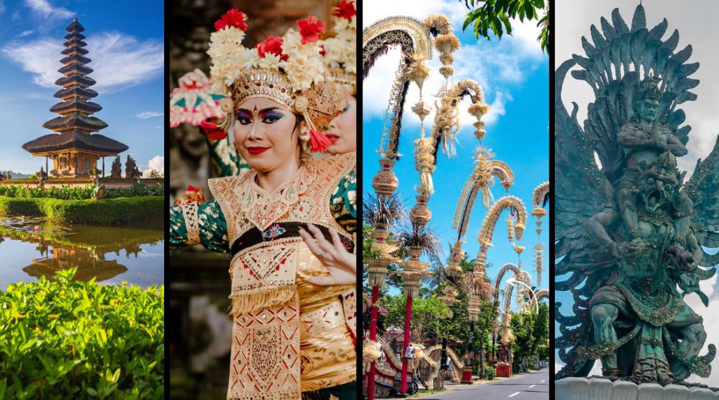 Bali Long Stay